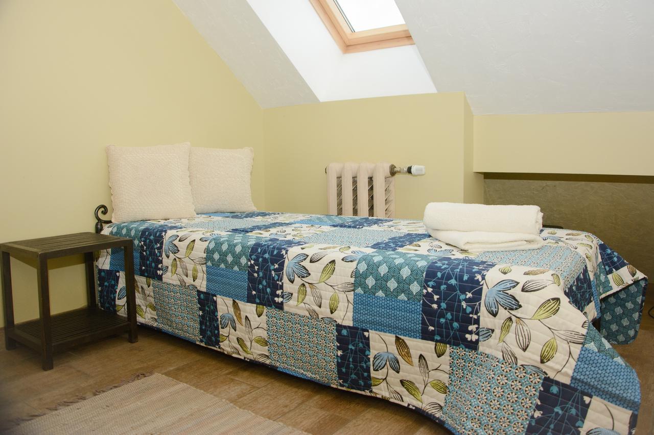 Gallery Guest Rooms Kernavė Extérieur photo