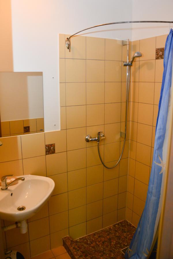 Gallery Guest Rooms Kernavė Extérieur photo