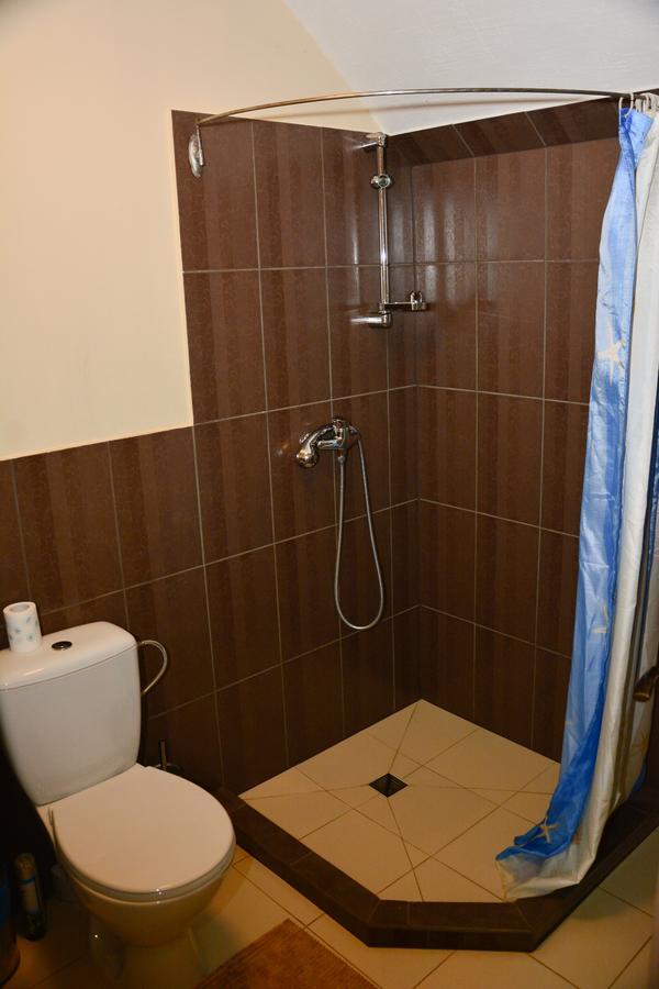 Gallery Guest Rooms Kernavė Extérieur photo